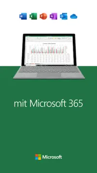 Microsoft Excel: Spreadsheets Screen Shot 4