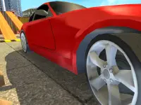 Modern Car Parking 3d Game 2020 Screen Shot 9