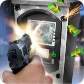 Crash ATM Simulator 3D