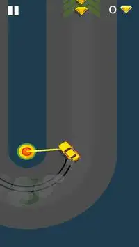 Drift Car Driving - Sling Master Screen Shot 4