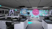 Organoid VR Training Game Screen Shot 4