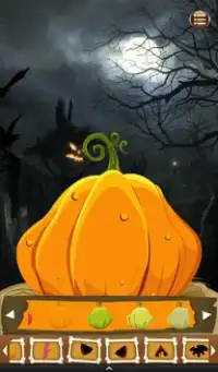 Pumpkin Maker Salon Screen Shot 1