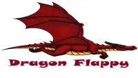 Dragon flappy Screen Shot 13