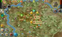 Roams - GPS Village Builder Online Game Screen Shot 10