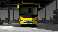 Free Mobile Bus Racing Screen Shot 2