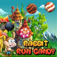 Rabbit Run Candy Fall 2020