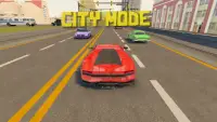 Modern Car Racing : Drift Simulator Screen Shot 1
