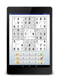 Sudoku 2Go Free Screen Shot 14