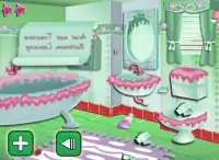 jogos de banheiro Limpeza Screen Shot 1