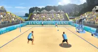 Beach Volleyball World Cup Screen Shot 3