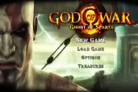 New God Of War Tips Screen Shot 0