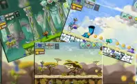 Pj Max Adventure : Ladybugs Challenge Screen Shot 7