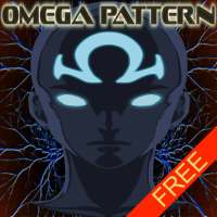 Omega Pattern - Visual Novel
