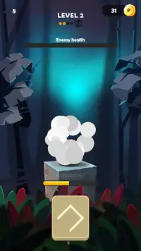 Mushroom Smash Screen Shot 0