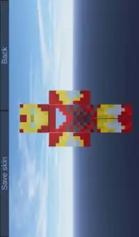Heroes Skins for Minecraft Screen Shot 5