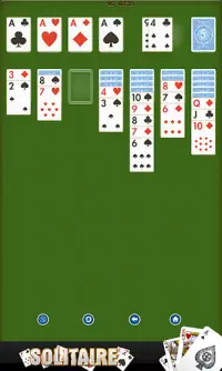 Majestic Solitaire Screen Shot 3