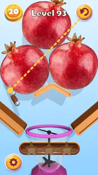 Slice it – Juicy Fruit Master Screen Shot 3