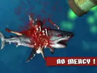 Dead Bait: Shark VS Zombie Screen Shot 9