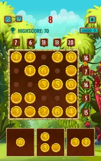 Math Adventure - Number puzzle game *Gold edition Screen Shot 10