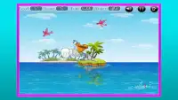Pelican Games : Fish Catch Screen Shot 5