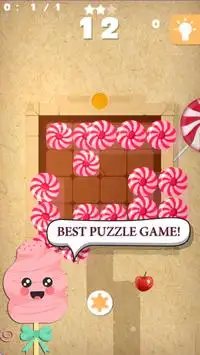 Block Puzzle candy Screen Shot 0