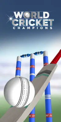 World Cricket Champions - World Cup 2019 Screen Shot 3