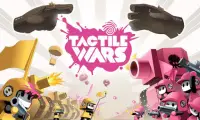 Tactile Wars Screen Shot 4