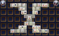 Mahjong Around The World Screen Shot 1