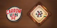 Carrom Stars Carrom Board Game Screen Shot 0