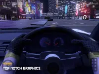 Hashiriya Drifter Online Drift Racing Multiplayer Screen Shot 15
