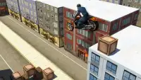 Street Bikers 3D Screen Shot 6