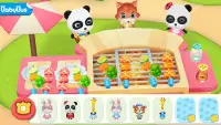 Baby Panda's Kids Party Screen Shot 0