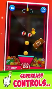 Duck Claw for Kids Screen Shot 17
