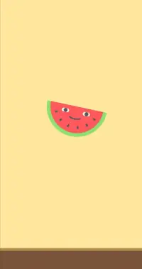 Watermelon Merge - Make big Watermelon Screen Shot 4