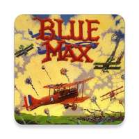 C64 Blue Max