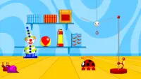 Baby Games: toddler learning for 2 to 6 year olds Screen Shot 3
