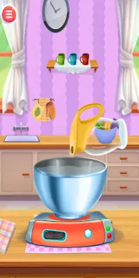 Babysitter Crazy Baby Daycare - Fun Games for Kids Screen Shot 4