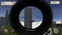 Drone Sniper Simulator Screen Shot 7
