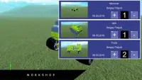 Genius Mechanic: Physics sandbox game Screen Shot 11