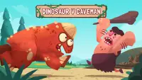 Dino Bash: Dinosaur Battle Screen Shot 6