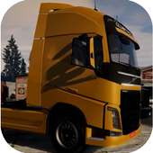 Real Truck Simulator 2018