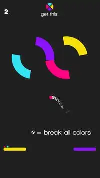 Color Swap n Break Screen Shot 5