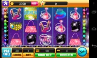 Fashion Slots - Slots Machine - Free Casino Games Screen Shot 5