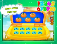Toy Computer Learning English - ABC & Colors ... Screen Shot 5