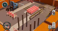 トラック運転手-ドライビングゲーム Screen Shot 0