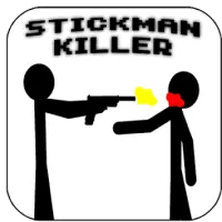 StickMan Killer 1 Screen Shot 4