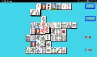 Mahjong 15 Screen Shot 3