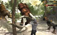 Ice Age Hunter: Online Evolution Screen Shot 3