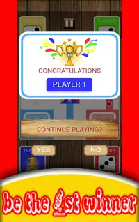 parchis club: Parcheesi game & ludo king game Screen Shot 1