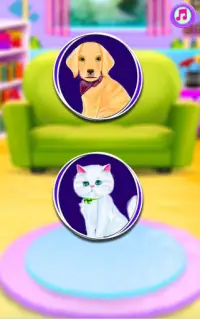 permainan haiwan untuk kanak-kanak dan meningkatka Screen Shot 6